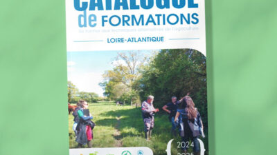 catalogue formations agriculture 2024 2025 carre